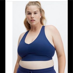 Fabletics All Day Every Day Bra 2X